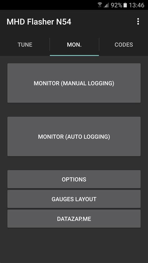 MHD Flasher N54 APK for Android Download .